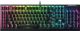 Razer - BlackWidow V4 X Full Size Wired Mechanical Green Switch Gaming Keyboard with Chroma RGB - Black