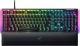 Razer - BlackWidow V4 Full Size Wired Mechanical Green Switch Gaming Keyboard with Chroma RGB - Black