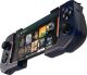 Turtle Beach - Atom iOS Game Controller for Apple Phones - Cobalt Blue