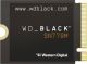 WD - BLACK SN770M 1TB Internal SSD PCIe Gen 4 x4 M.2 2230