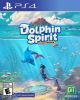 Dolphin Spirit: Ocean Mission - PlayStation 4