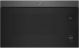 Whirlpool - 1.1 Cu. Ft. Over-the-Range Microwave with Turntable-Free Design - Black Stainless Steel
