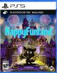 HappyFunland Souvenir Edition - PlayStation 5