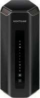 NETGEAR - Nighthawk BE19000 Tri-Band Wi-Fi Router - Black