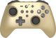 Zen Pro - Wireless Gaming Controller for Nintendo Switch - Gold