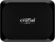 Crucial - X9 4TB External USB-C SSD