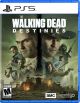 The Walking Dead: Destinies - PlayStation 5
