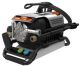 WORX - 13 Amp Electric Pressure Washer up to 1800 PSI at 1.4 GPM - Black