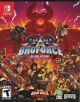 Broforce Deluxe Edition - Nintendo Switch
