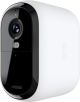 Arlo - Essential XL Outdoor Camera HD (2nd Generation) - Wireless 1080p Security Camera - 1-Cam - White