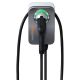 Charge Point - Home Flex Tesla Level 2 Hardwired Electric Vehicle (EV) Charger - up to 80A - 23