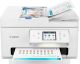 Canon - PIXMA TR7820 Wireless All-In-One Inkjet Printer - White