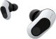 Sony - INZONE Buds Truly Wireless Noise Canceling Gaming Earbuds - White