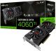 PNY - GeForce RTX 4060 Ti 8GB GDDR6 PCIe Gen 4 x16 Graphics Card with Dual Fan - Black
