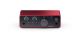 Focusrite - Scarlett Solo 4th Generation - Red