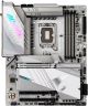 GIGABYTE - Z790 AORUS PRO X (Socket LGA 1700) USB 3.2 Type-C Wi-Fi 7 Intel Motherboard - White