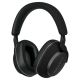 Bowers & Wilkins - Px7 S2e Wireless Noise Cancelling Over-the-Ear Headphones - Anthracite Black