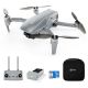 Contixo F36 4k Drone with Gimbal - Silver