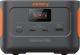Jackery - Explorer 100 Plus Portable Power Station - Black
