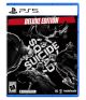 Suicide Squad: Kill the Justice League Deluxe Edition - PlayStation 5