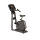 Matrix - U30 Upright Bike with XER console - Black