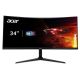 Acer - Nitro XZ342CU V3 34