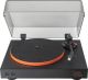 JBL - Spinner BT Hi-Res Bluetooth Turntable - Black