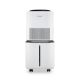 Levoit - Superior 6000S Smart Evaporative Humidifier - White