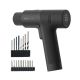 HOTO - Brushless Drill - Black