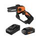 Worx WG324 20V Power Share 5