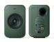 KEF - LSXII LT Wireless Speakers (Pair) - Sage Green