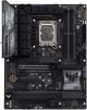 ASUS - TUF GAMING Z790-PLUS WIFI (Socket LGA 1700) USB 3.2 Intel ATX Gaming Motherboard - Black
