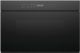 Fisher & Paykel - 1.2 Cu. Ft. Built-In Microwave Drawer with Sensor Cooking - Black