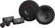 JBL - 6-1/2” Component Premium Speakers - Black