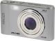 Minolta - MND20 44.0 Megapixel 2.7K Video Digital Camera - Silver