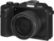 Minolta - MND65 56.0 Megapixel 4K Video Digital Camera - Black