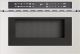 Zephyr - 24 in. Built-In Microwave Drawer - Stainless Steel