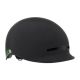 Bell - Huxley Helmet for Bike and Scooter - Medium - BLACK/GREEN