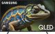 Samsung - 65” Class Q60D Series QLED 4K Smart Tizen TV