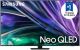 Samsung - 55” Class QN85D Series Neo QLED 4K Smart Tizen TV