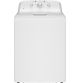 GE - 4.0 Cu. Ft. High Efficiency Top Load Washer with Water Level Control - White