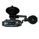 Escort - Max 360C MKII Radar Detector and M2 Dash Cam - Black