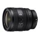 Sony FE 24-50mm F2.8 G Standard zoom lens for E-mount Cameras