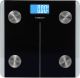 Etekcity - Smart Fitness Scale - Black
