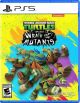 TMNT Arcade: Wrath of the Mutants - PlayStation 5