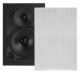 Sonance - VX62 RECTANGLE SINGLE SPEAKER - Visual Experience Series 6