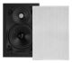 Sonance - VX66 RECTANGLE SINGLE SPEAKER - Visual Experience Series 6