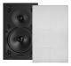 Sonance - VX82 RECTANGLE SINGLE SPEAKER - Visual Experience Series 8