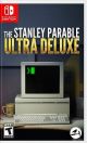 The Stanley Parable:Â Ultra Deluxe - Nintendo Switch