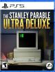 The Stanley Parable:Â Ultra Deluxe - PlayStation 5